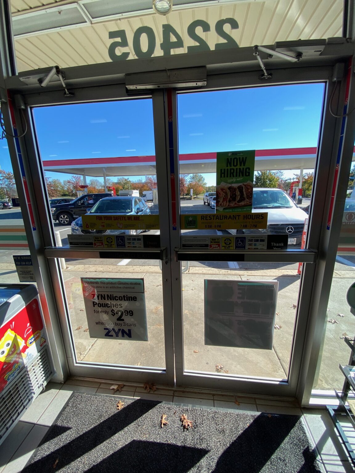 Home Commercial Glass Door Repair